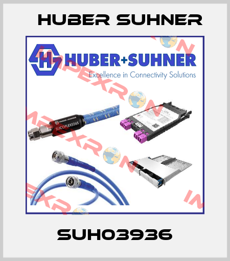 SUH03936 Huber Suhner
