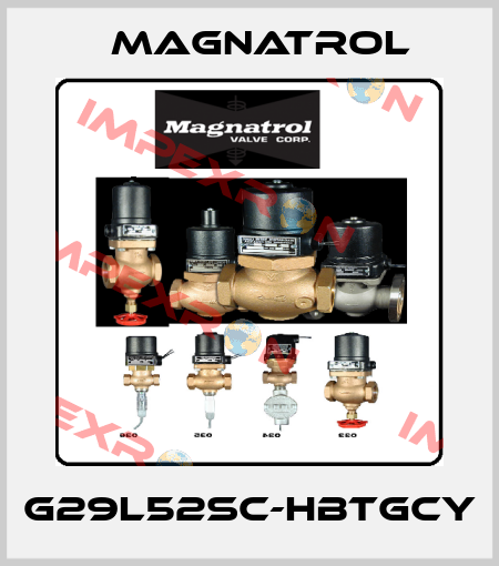 G29L52SC-HBTGCY Magnatrol