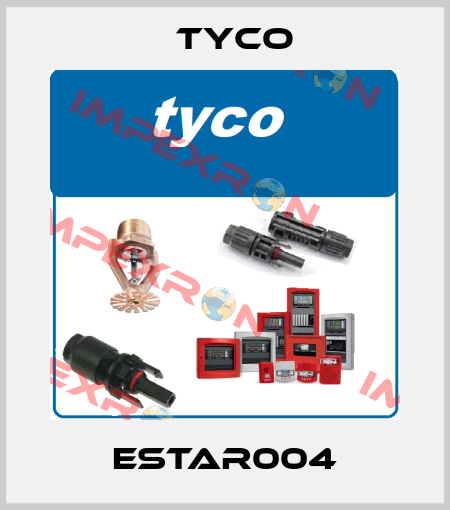 ESTAR004 TYCO