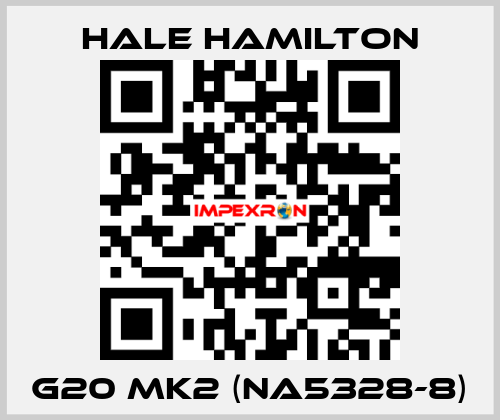 G20 MK2 (NA5328-8) HALE HAMILTON