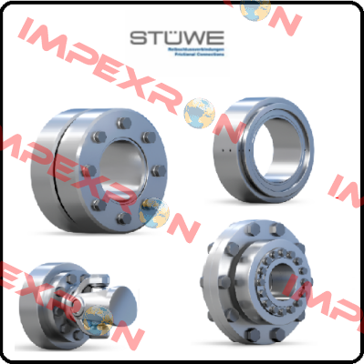 HSD-12-22X12 Stüwe