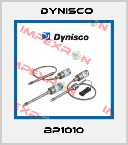 BP1010 Dynisco