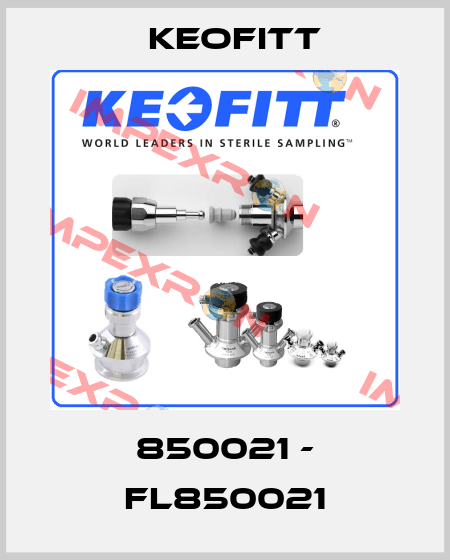 850021 - FL850021 Keofitt