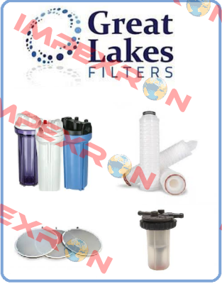 345-041-8000 Great Lakes Filters