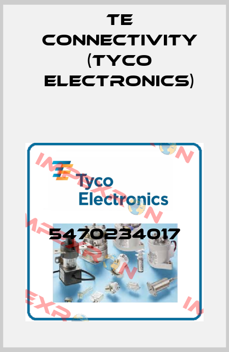 5470234017 TE Connectivity (Tyco Electronics)