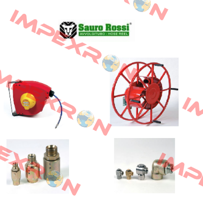 600-100-A / AIR 600 A Sauro Rossi