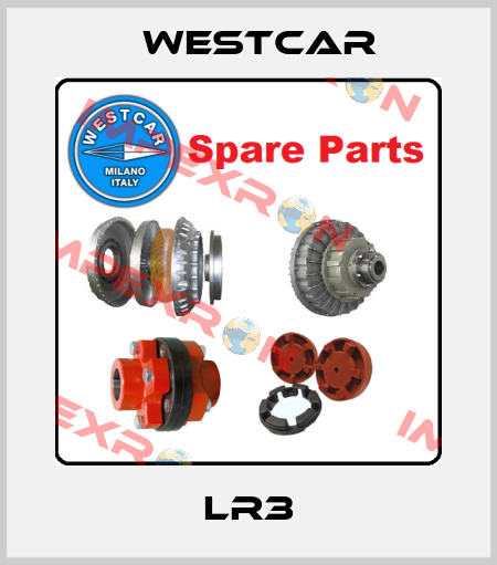 LR3 Westcar