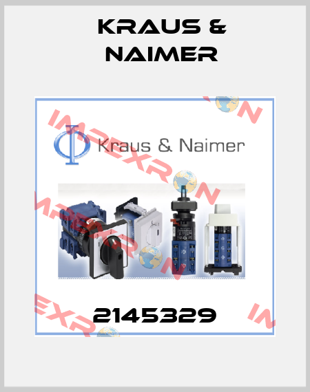 2145329 Kraus & Naimer