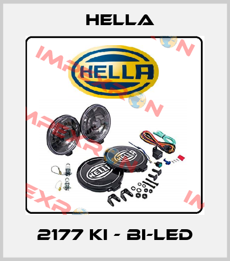 2177 KI - Bi-LED Hella
