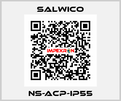 NS-ACP-IP55 Salwico