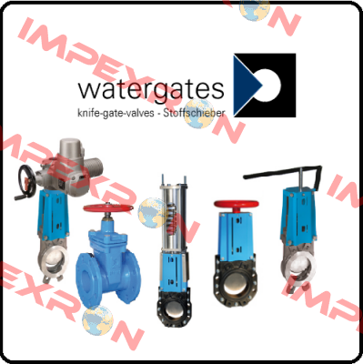 WGEGGMET150/PDLP230N Watergates