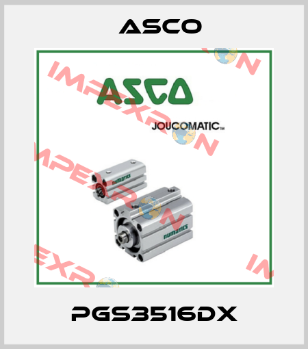 PGS3516DX Asco