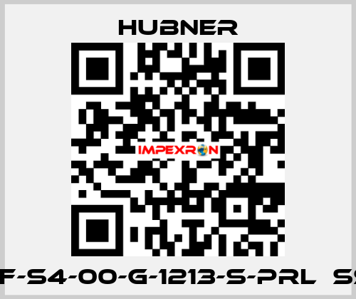 AF-S4-00-G-1213-S-PRL  SSI HUBNER
