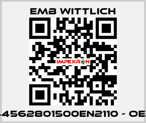 144562801500EN2110 - OEM EMB Wittlich