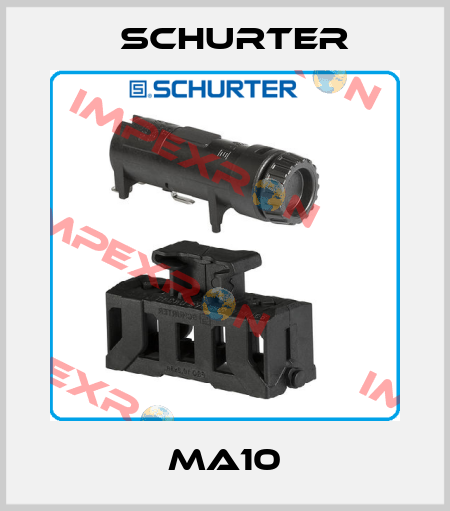 MA10 Schurter