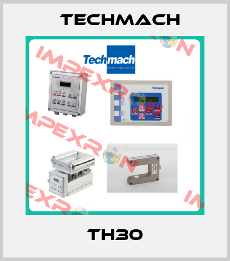 TH30 Techmach