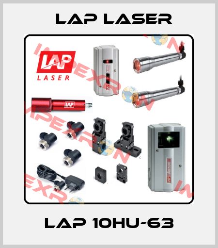 LAP 10HU-63 Lap Laser