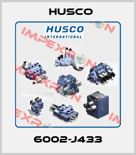 6002-J433 Husco