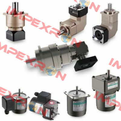 HV66001 - PGL 90-10-P2 Sesame Motor