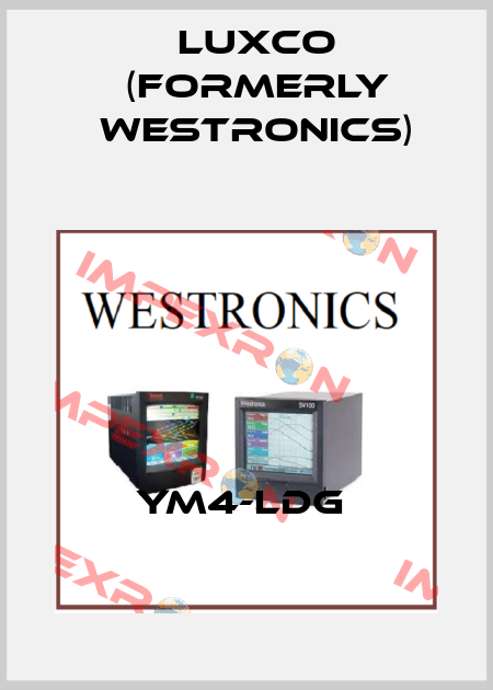 YM4-LDG  Luxco (formerly Westronics)