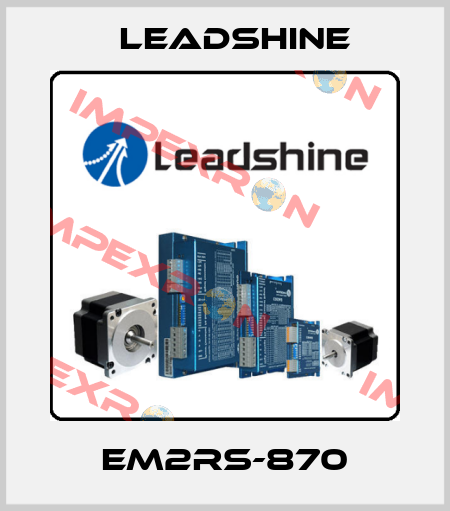 EM2RS-870 Leadshine