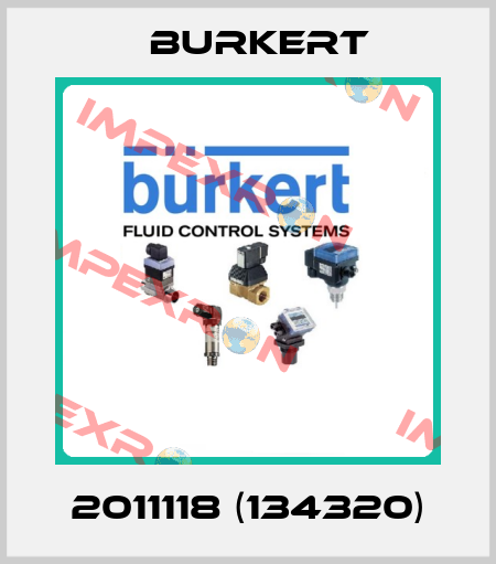 2011118 (134320) Burkert