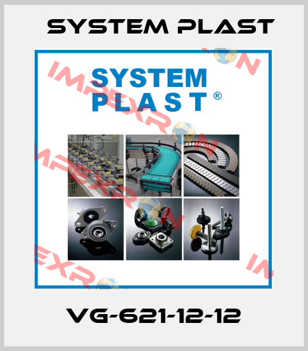 VG-621-12-12 System Plast