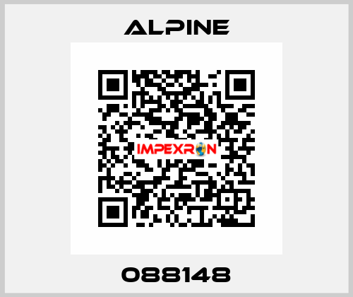 088148 Alpine
