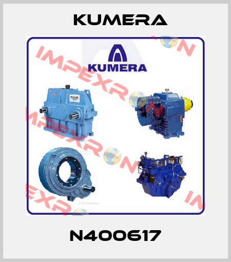 N400617 Kumera