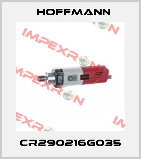 CR290216G035 Hoffmann