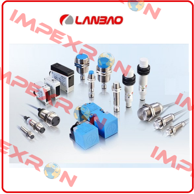 LR18XBN08DPC LANBAO