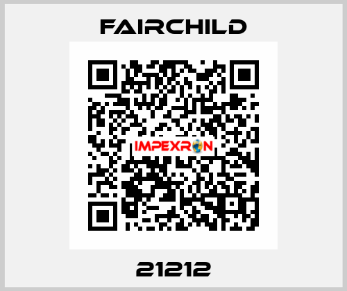 21212 Fairchild