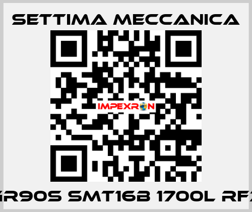 GR90S SMT16B 1700L RF3 Settima Meccanica