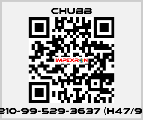 NSN4210-99-529-3637 (H47/90369) Chubb