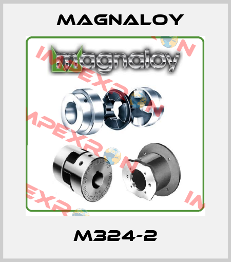 M324-2 Magnaloy