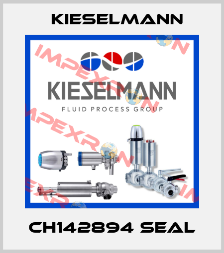 CH142894 seal Kieselmann