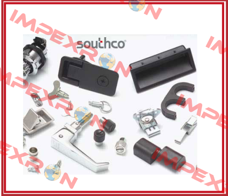 P9-096-40-M4N-11 Southco