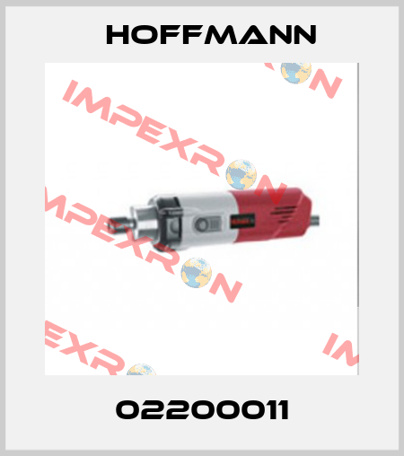 02200011 Hoffmann