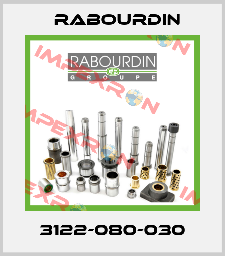 3122-080-030 Rabourdin