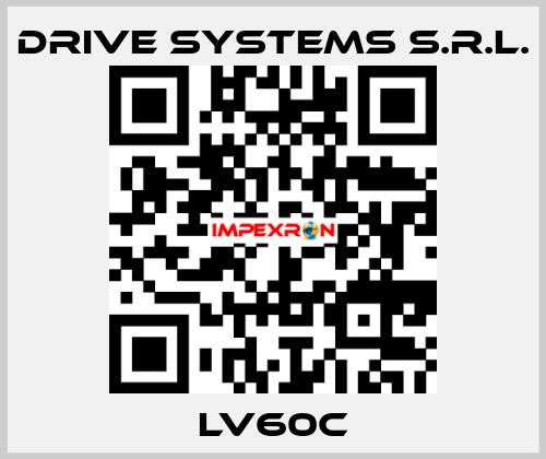 LV60C DRIVE SYSTEMS s.r.l.