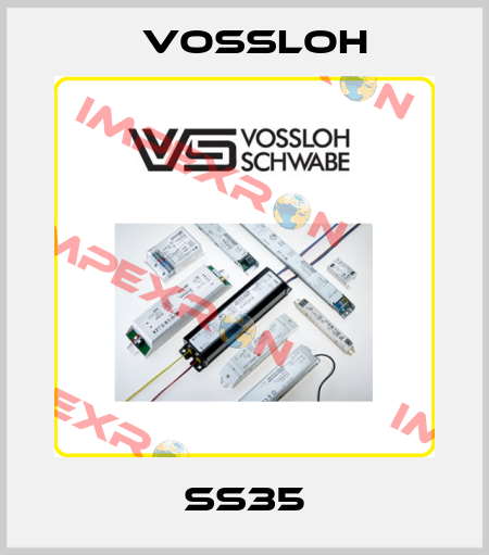 Ss35 Vossloh