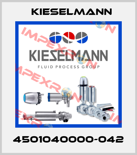 4501040000-042 Kieselmann