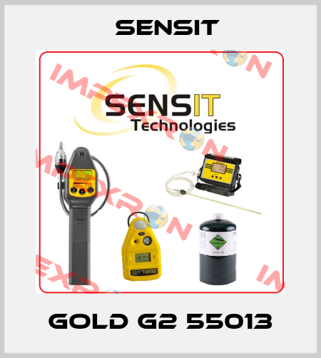GOLD G2 55013 Sensit