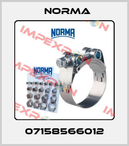 07158566012 Norma