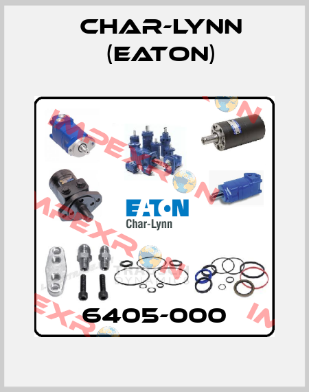 6405-000 Char-Lynn (Eaton)