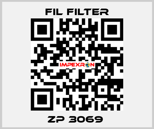 ZP 3069  Fil Filter