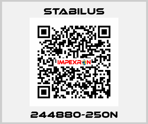 244880-250N Stabilus