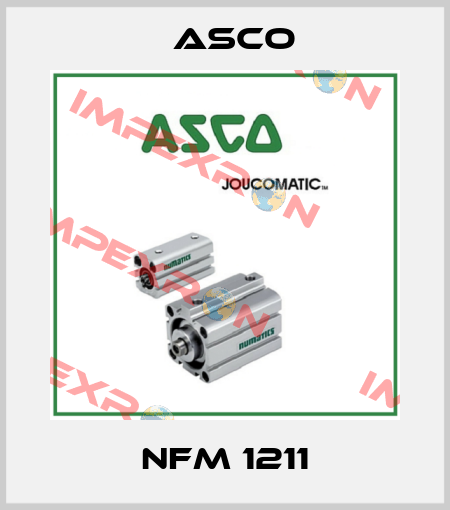 NFM 1211 Asco
