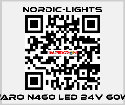 FARO N460 LED 24V 60W nordic-lights