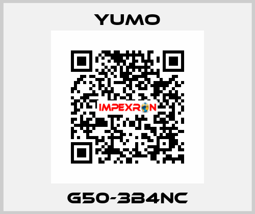 G50-3B4NC Yumo
